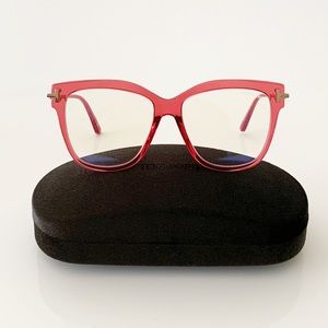 Tom Ford Glasses, New